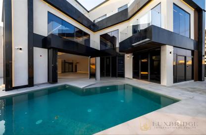 Villa - 5 - 7 for rent in Nad Al Sheba Gardens 1 - Nad Al Sheba Gardens - Nad Al Sheba 1 - Nad Al Sheba - Dubai