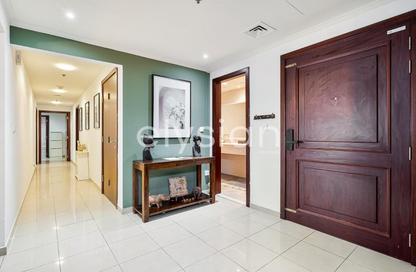 Apartment - 2 Bedrooms - 4 Bathrooms for sale in Emirates Crown - Dubai Marina - Dubai
