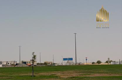 Land - Studio for sale in Al Belidah - Al Bataeh - Sharjah
