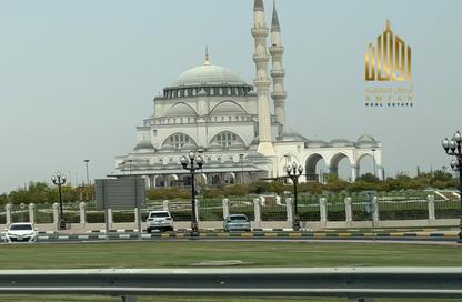 Land - Studio for sale in Al Belidah - Al Bataeh - Sharjah