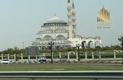 Land for sale in Al Belidah - Al Bataeh - Sharjah