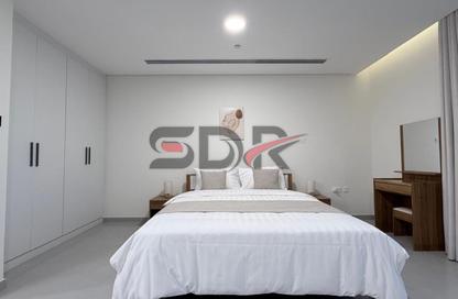 Apartment - Studio - 1 Bathroom for rent in C15 - Al Zeina - Al Raha Beach - Abu Dhabi Apartment - Studio - 1 Bathroom for rent in C15 - Al Zeina - Al Raha Beach - Abu Dhabi