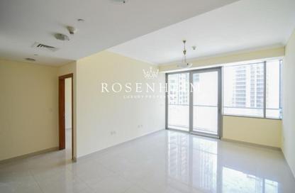 Apartment - 2 Bedrooms - 3 Bathrooms for rent in Ocean Heights - Dubai Marina - Dubai