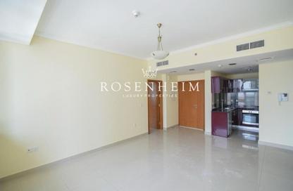 Apartment - 2 Bedrooms - 3 Bathrooms for rent in Ocean Heights - Dubai Marina - Dubai
