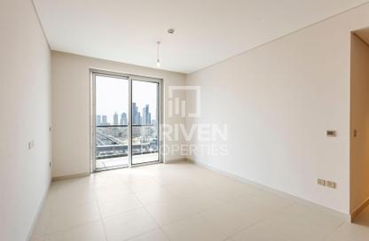 Apartment - 2 Bedrooms - 3 Bathrooms for rent in Vida Dubai Mall Tower 2 - Vida Residences Dubai Mall - Downtown Dubai - Dubai