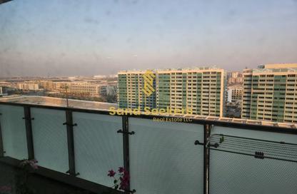 Apartment - 2 - 3 for rent in Al Rahba - Al Muneera - Al Raha Beach - Abu Dhabi Apartment - 2 - 3 for rent in Al Rahba - Al Muneera - Al Raha Beach - Abu Dhabi