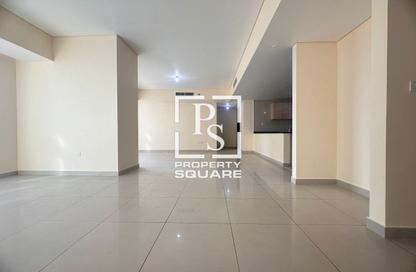 Apartment - 2 Bedrooms - 3 Bathrooms for rent in Tala Tower - Marina Square - Al Reem Island - Abu Dhabi