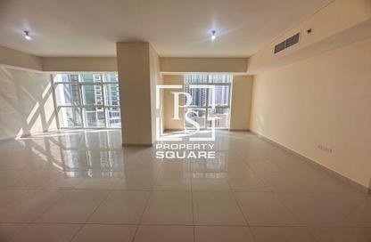 Apartment - 2 Bedrooms - 3 Bathrooms for rent in Tala Tower - Marina Square - Al Reem Island - Abu Dhabi