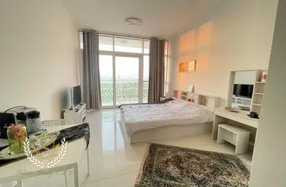 Apartment - Studio - 1 Bathroom for sale in Carson C - Carson - DAMAC Hills - Dubai