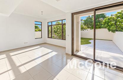 Villa - 4 - 4 for rent in Mira Oasis 3 - Mira Oasis - Reem - Dubai