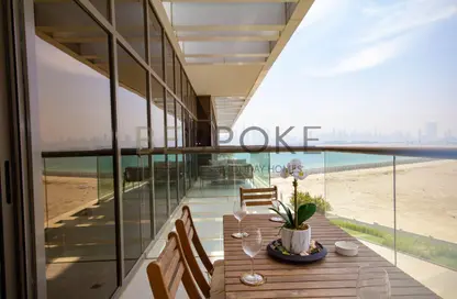 Apartment - 2 Bedrooms - 2 Bathrooms for rent in The 8 - The Crescent - Palm Jumeirah - Dubai Apartment - 2 Bedrooms - 2 Bathrooms for rent in The 8 - The Crescent - Palm Jumeirah - Dubai