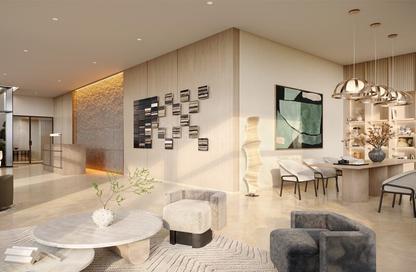 Apartment - 2 - 2 for sale in Terra Heights Building 2 - Terra Heights - Expo City - Dubai