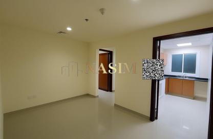 Apartment - 2 Bedrooms - 4 Bathrooms for sale in Ajman Corniche Residences - Ajman Corniche Road - Ajman