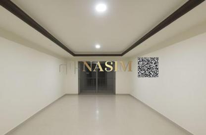 Apartment - 2 Bedrooms - 4 Bathrooms for sale in Ajman Corniche Residences - Ajman Corniche Road - Ajman