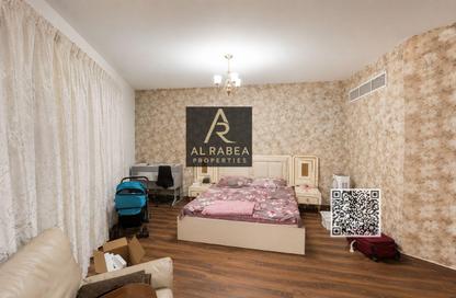 Apartment - 2 Bedrooms - 3 Bathrooms for sale in Horizon Towers - Ajman Downtown - Ajman Apartment - 2 Bedrooms - 3 Bathrooms for sale in Horizon Towers - Ajman Downtown - Ajman