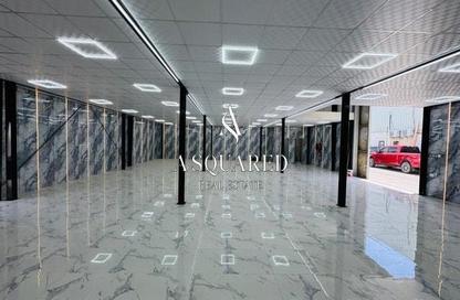 Warehouse - Studio - 1 Bathroom for rent in Al Quoz Industrial Area 1 - Al Quoz Industrial Area - Al Quoz - Dubai