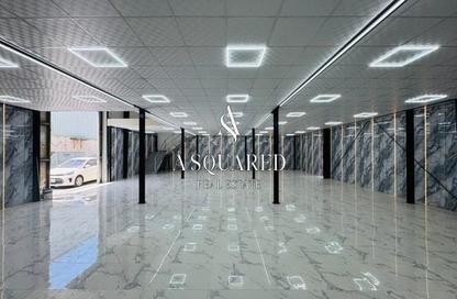 Warehouse - Studio - 1 Bathroom for rent in Al Quoz Industrial Area 1 - Al Quoz Industrial Area - Al Quoz - Dubai