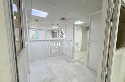 Warehouse - Studio for rent in Al Quoz Industrial Area 1 - Al Quoz Industrial Area - Al Quoz - Dubai