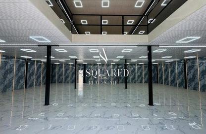 Warehouse - Studio - 1 Bathroom for rent in Al Quoz Industrial Area 1 - Al Quoz Industrial Area - Al Quoz - Dubai