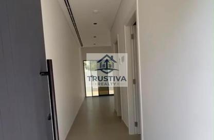 Townhouse - 3 Bedrooms - 5 Bathrooms for sale in Robinia - Masaar - Tilal City - Sharjah Townhouse - 3 Bedrooms - 5 Bathrooms for sale in Robinia - Masaar - Tilal City - Sharjah