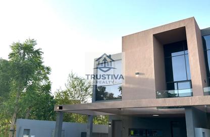 Townhouse - 3 Bedrooms - 5 Bathrooms for sale in Robinia - Masaar - Tilal City - Sharjah Townhouse - 3 Bedrooms - 5 Bathrooms for sale in Robinia - Masaar - Tilal City - Sharjah