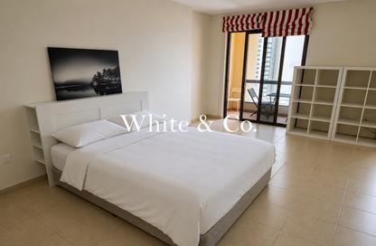Apartment - Studio - 1 Bathroom for rent in Murjan 2 - Murjan - Jumeirah Beach Residence - Dubai
