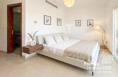 Villa - 2 - 2 for rent in Palmera 1 - Palmera - Arabian Ranches - Dubai Villa - 2 - 2 for rent in Palmera 1 - Palmera - Arabian Ranches - Dubai
