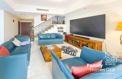 Villa - 2 - 2 for rent in Palmera 1 - Palmera - Arabian Ranches - Dubai