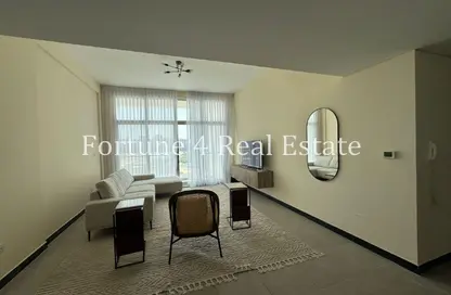 Apartment - 2 Bedrooms - 3 Bathrooms for rent in Al Bahia 2 - Al Bahia - Al Sufouh - Dubai