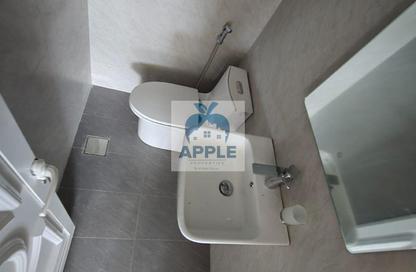 Apartment - 1 Bedroom - 2 Bathrooms for rent in Al Zahia - Muwaileh Commercial - Sharjah