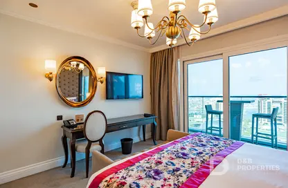 Apartment - 1 Bathroom for rent in Dukes The Palm - Palm Jumeirah - Dubai Apartment - 1 Bathroom for rent in Dukes The Palm - Palm Jumeirah - Dubai