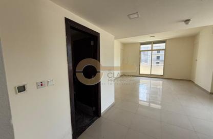 Apartment - Studio - 1 Bathroom for rent in Frankfurt Sports Tower - Dubai Sports City - Dubai