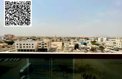 Apartment - Studio - 1 Bathroom for rent in Al Rawda 2 Villas - Al Rawda 2 - Al Rawda - Ajman