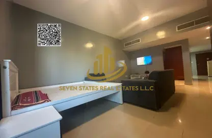 شقة - 1 حمام للبيع في أبراج الراشدية - الراشدية - عجمان وسط المدينة - عجمان