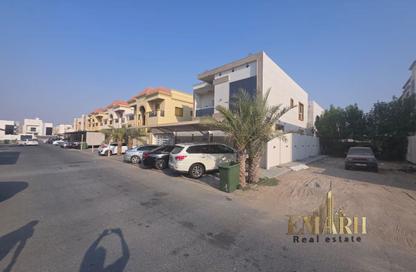 Villa - 5 Bedrooms - 7 Bathrooms for sale in Al Yasmeen 1 - Al Yasmeen - Ajman Villa - 5 Bedrooms - 7 Bathrooms for sale in Al Yasmeen 1 - Al Yasmeen - Ajman