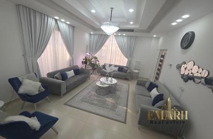 Villa - 5 Bedrooms - 7 Bathrooms for sale in Al Yasmeen 1 - Al Yasmeen - Ajman