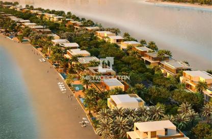 Land - Studio for sale in Palm Jebel Ali Frond O - Palm Jebel Ali - Dubai