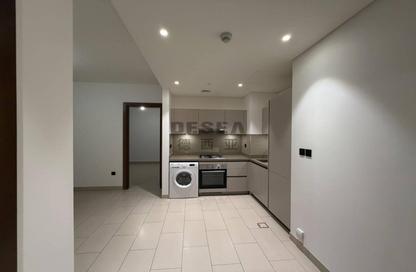 Apartment - 1 - 1 for rent in Sobha Creek Vistas Reserve Tower B - Sobha Creek Vistas Reserve - Sobha Hartland - Mohammed Bin Rashid City - Dubai