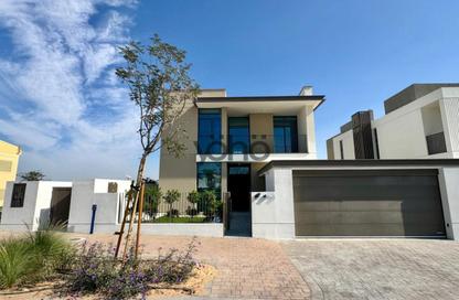 Villa - 4 - 5 for sale in Tilal Al Furjan - Al Furjan - Dubai