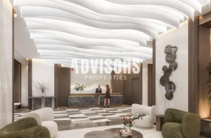 شقة - غرفة نوم - 1 حمام للبيع في راديانت اتريوم تاورز - مدينة الأضواء - جزيرة الريم - أبوظبي