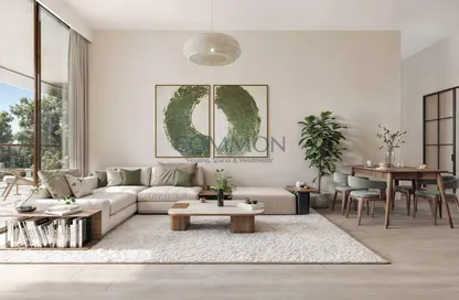 Apartment - 1 Bathroom for sale in Ashley Hills - Arjan - Dubai Apartment - 1 Bathroom for sale in Ashley Hills - Arjan - Dubai