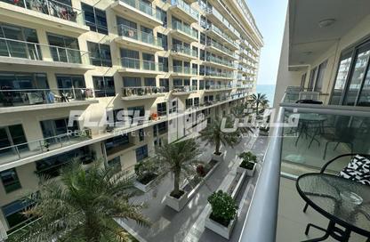 Apartment - Studio - 1 Bathroom for rent in Pacific Bora Bora - Pacific - Al Marjan Island - Ras Al Khaimah Apartment - Studio - 1 Bathroom for rent in Pacific Bora Bora - Pacific - Al Marjan Island - Ras Al Khaimah