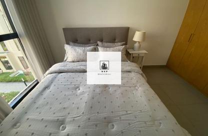 Apartment - 1 - 1 for rent in Souks Residential - Al Mamsha - Muwaileh - Sharjah Apartment - 1 - 1 for rent in Souks Residential - Al Mamsha - Muwaileh - Sharjah