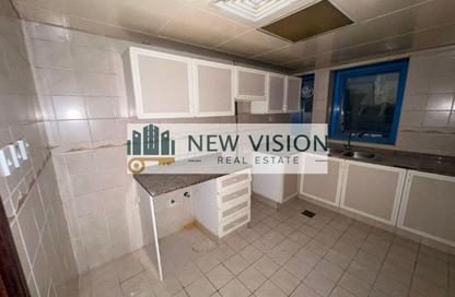 Apartment - 1 Bedroom - 1 Bathroom for rent in Al Qasimiah City - Sharjah Apartment - 1 Bedroom - 1 Bathroom for rent in Al Qasimiah City - Sharjah