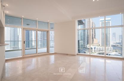Apartment - 3 - 4 for rent in Marinascape Avant - Trident Marinascape - Dubai Marina - Dubai Apartment - 3 - 4 for rent in Marinascape Avant - Trident Marinascape - Dubai Marina - Dubai