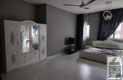 شقة - 1 حمام للبيع في أبراج الراشدية - الراشدية - عجمان وسط المدينة - عجمان