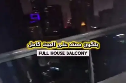 Apartment - 1 Bedroom - 2 Bathrooms for sale in Al Qasba - Sharjah