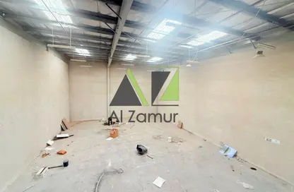 Warehouse - Studio - 1 Bathroom for rent in Dubai Investment Park 2 (DIP 2) - Dubai Investment Park (DIP) - Dubai