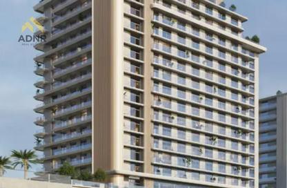 Apartment - Studio - 1 Bathroom for sale in Azizi Leily - Al Jaddaf - Dubai