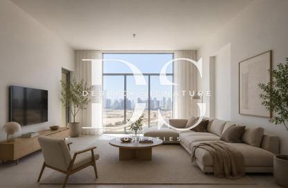 Apartment - 2 Bedrooms - 2 Bathrooms for rent in Rabdan Building - Motor City - Dubai
